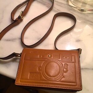 Rare Kate Spade NY Pocomo Gwen Cross Body Bag